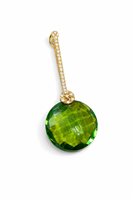 Charm Idee Preziose dal 1987 Donna in Oro giallo Pietre dure IP.CHK18G/148